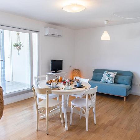 Zefiro Home Pesaro Zona Mare E San Bartolo By Yohome Exterior foto