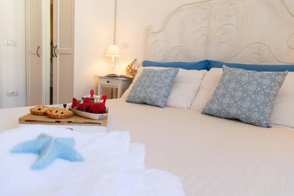 Zefiro Home Pesaro Zona Mare E San Bartolo By Yohome Exterior foto