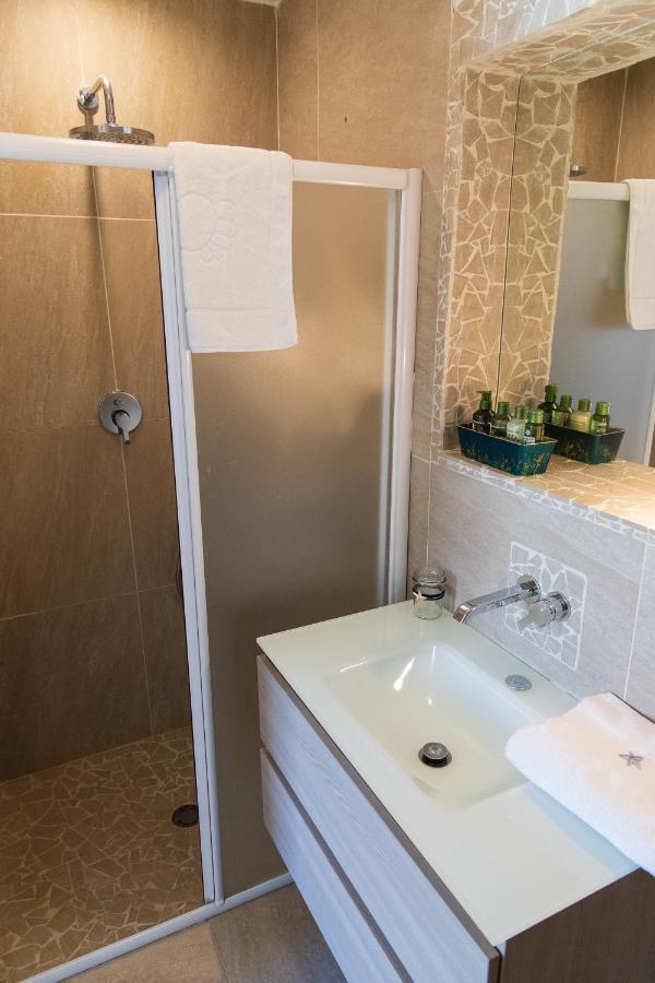 Zefiro Home Pesaro Zona Mare E San Bartolo By Yohome Exterior foto